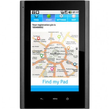 MapmyIndia Carpad5