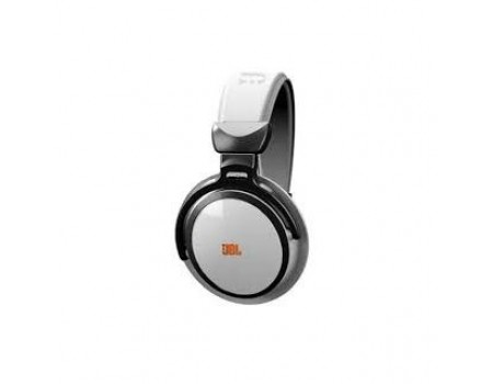 JBL Tempo J04W Over-the-ear Headphone (White)