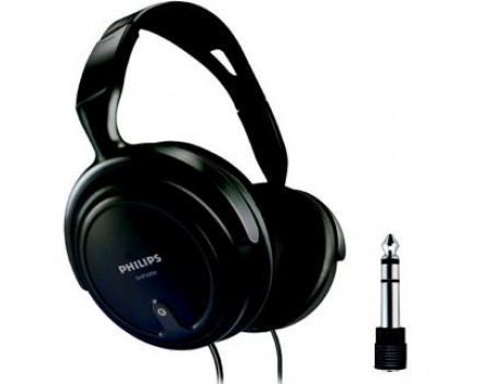 Philips Shp2000/97 Headphone