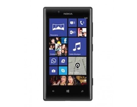 Nokia Lumia 720