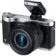 Samsung Nx300 ( 18-55mm And 50-200mm Kit )