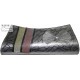 Weddin Party Silver Color Clutch