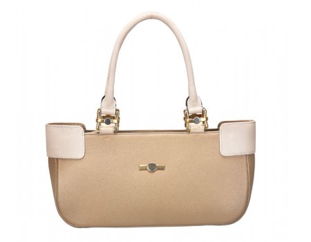 Ladies Handbag mad in Genuine Leather 