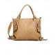 BEIGE  BAG