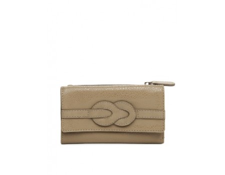 Baggit Women Brown Wallet