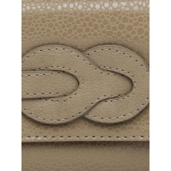 Baggit Women Brown Wallet