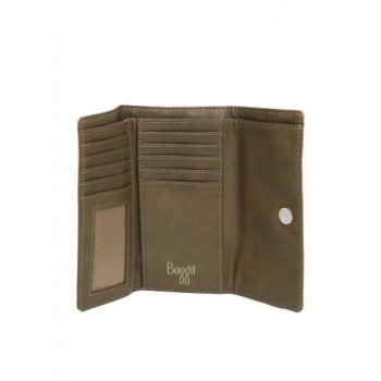 Baggit Women Brown Wallet