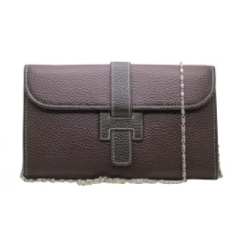 Wallet Purse Clutch IN Craft LEATHER For WOMEN