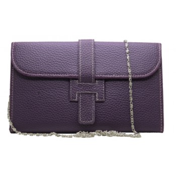 Wallet Purse Clutch IN Craft LEATHER For WOMEN