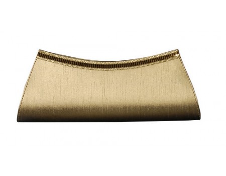 Faux Leather clutch bag