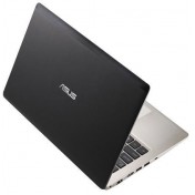 Asus F202E-CT148H Touch ultrabook