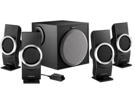  Creative Inspire M4500 4.1 Multimedia Speakers