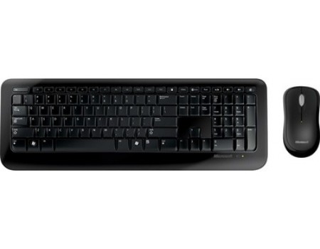 Microsoft Wireless Desktop 800 USB Keyboard and Mouse Combo