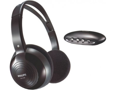 Philips SHC1300 Headphone