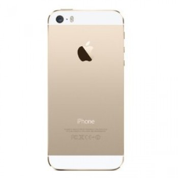 Apple iPhone 5s (Gold, 16GB)