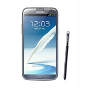 Samsung Galaxy Note II N7100 (Grey)