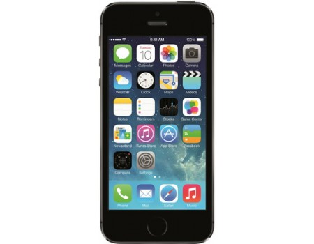 Apple iPhone 5s ( 16 GB)