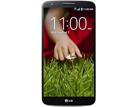 LG G2 (32 GB) Black