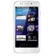 Micromax Canvas 4 - A210 (White)