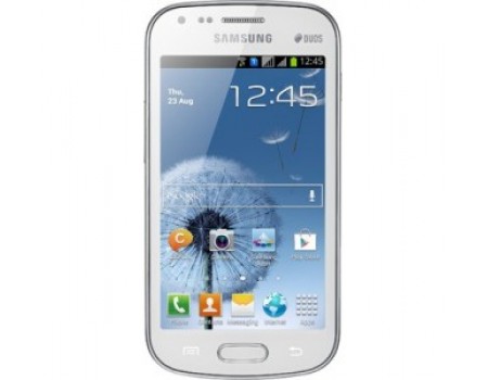 Samsung Galaxy S Duos S7562