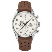 Launch Day Offer - Tag Heuer Carrera Calibre 1887 SpaceX 