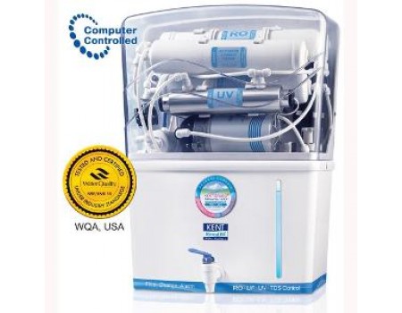 KENT Water Purifier GRAND+