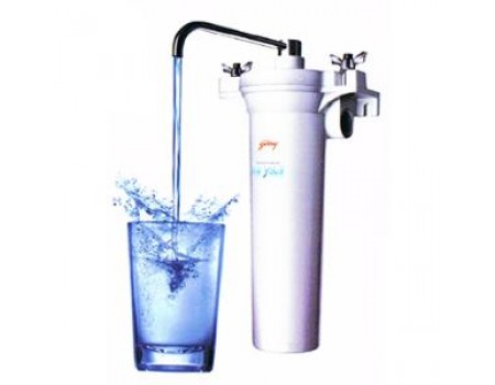 Godrej Krystal Water Purifier