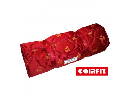 Coirfit Yogamat: Pack & Travel