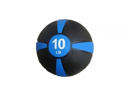 Two Tone Color Medicine Ball