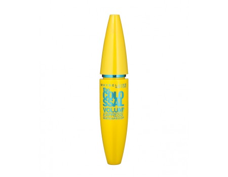 Maybelline The Colossal Volume Express Waterproof 10ml