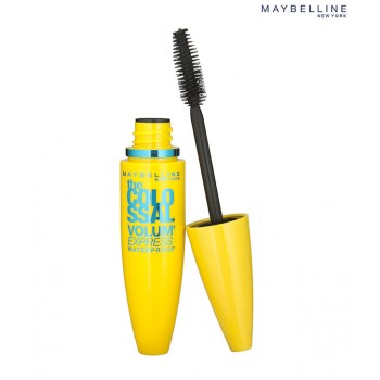 Maybelline The Colossal Volume Express Waterproof 10ml