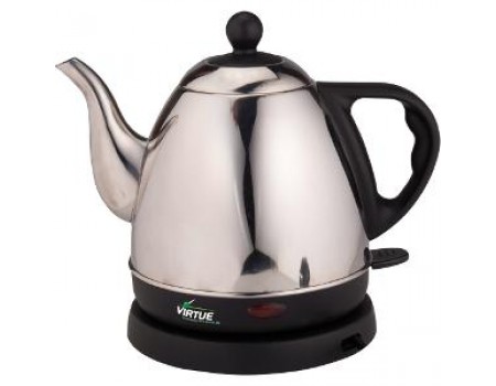 Virtue Electrical Kettle - VK 604SC