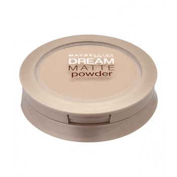 Maybelline Dream Matte Powder Honey Medium 3-4 9gm