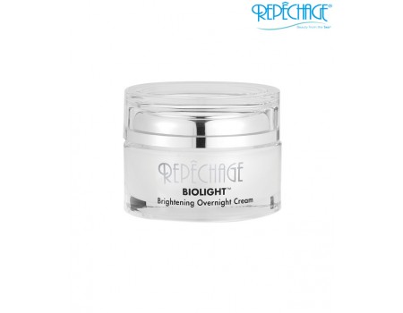 Repechage Boilight Brigtening Overnight Cream 1Oz/30g