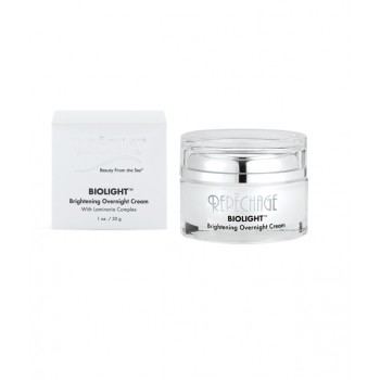 Repechage Boilight Brigtening Overnight Cream 1Oz/30g