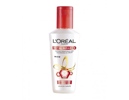 L'Oreal Total Repair 5 Serum 80Ml