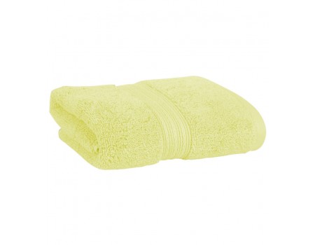 Yellow Bath Towel (Large)