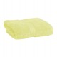 Yellow Bath Towel (Large)