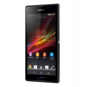 Sony Xperia C Black